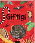 Giftig!