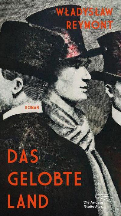 Das gelobte Land