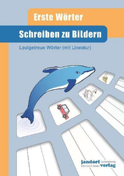Schreiben zu Bildern 