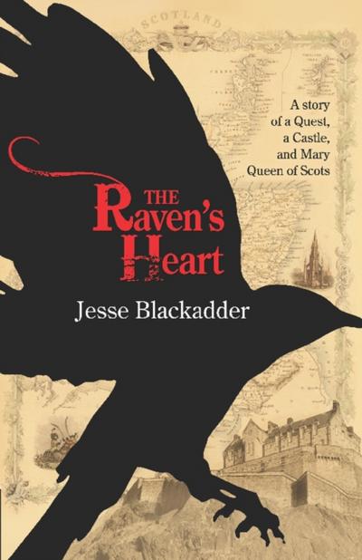 The Raven’s Heart