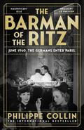 The Barman of the Ritz