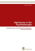 Alpträume in der Psychotherapie