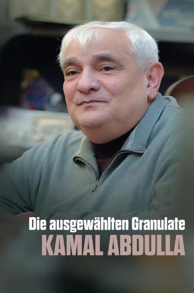 Die ausgewählten Granulate