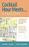 Cocktail Hour Meets...A Pandemic