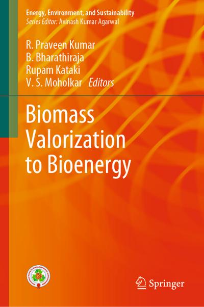 Biomass Valorization to Bioenergy