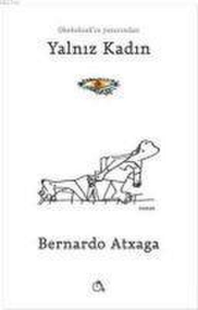 Yalniz Kadin