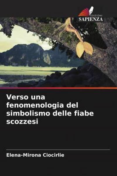 Verso una fenomenologia del simbolismo delle fiabe scozzesi