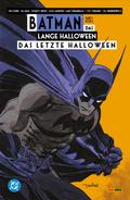 Batman: Das lange Halloween - Das letzte Halloween - Bd. 1 (von 2)