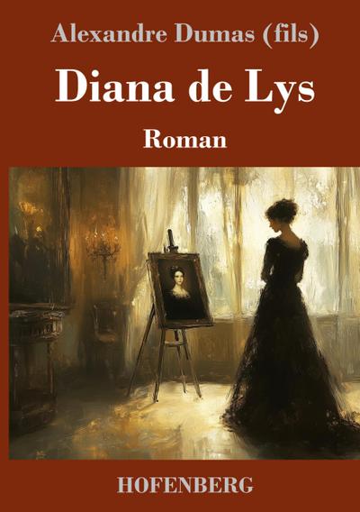 Diana de Lys