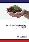 Rock Phosphate Enriched Compost: