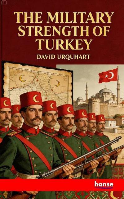 The Military Strength of Turkey