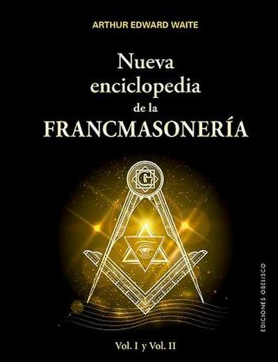 Nueva enciclopedia francmasónica