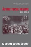 Asthetische Regime um 1800