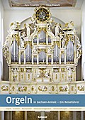 Orgeln in Sachsen-Anhalt