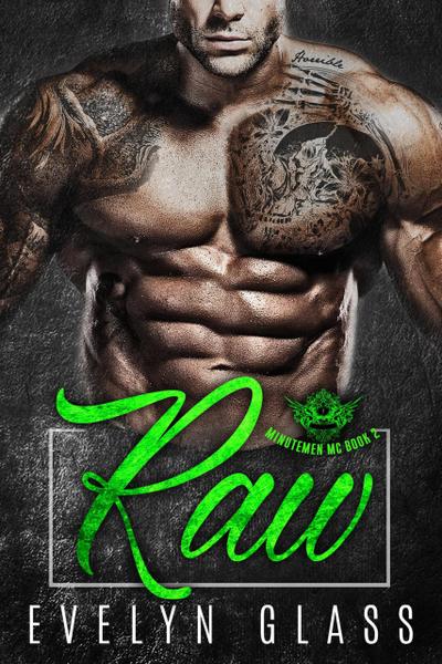 Raw (Book 2)
