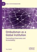 Ombudsman as a Global Institution