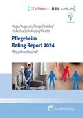 Pflegeheim Rating Report 2024