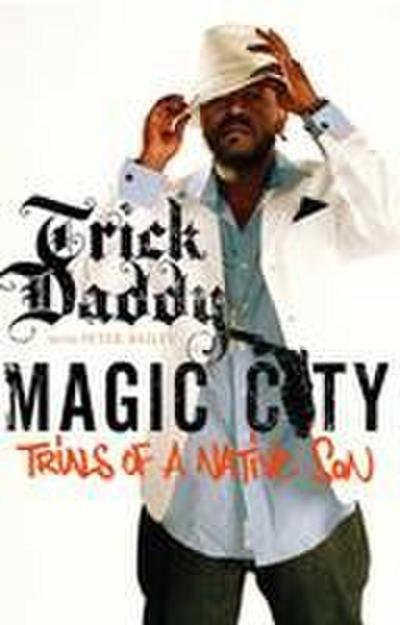 Magic City