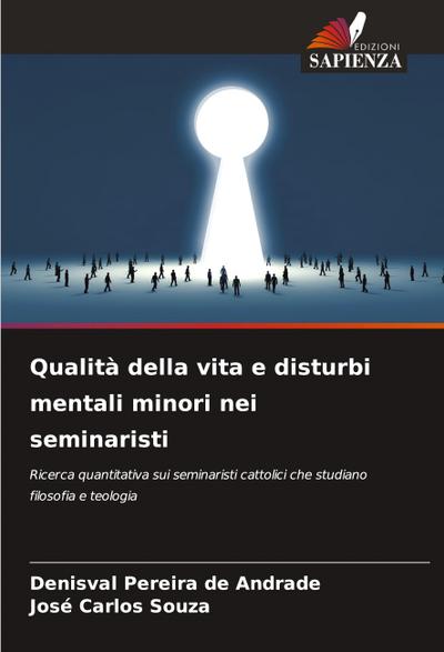 Qualità della vita e disturbi mentali minori nei seminaristi