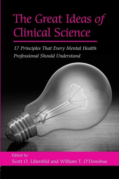 The Great Ideas of Clinical Science