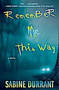 Remember Me This Way