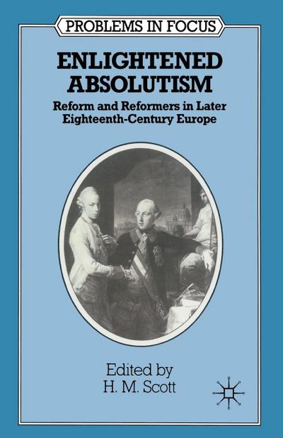 Enlightened Absolutism