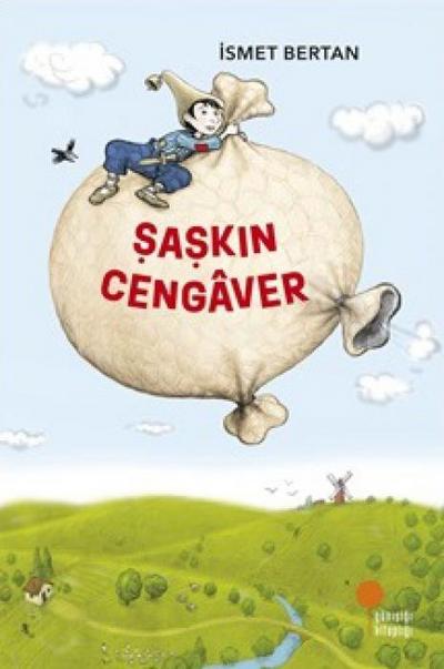 Saskin Cengaver