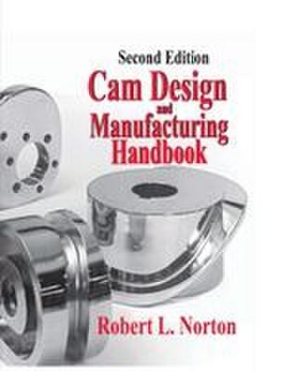 CAM Design and Manufacturing Handbook