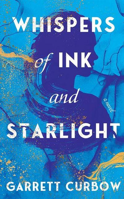 Whispers of Ink and Starlight