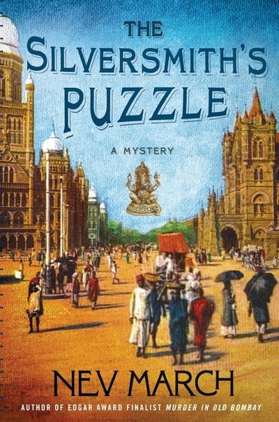 The Silversmith’s Puzzle
