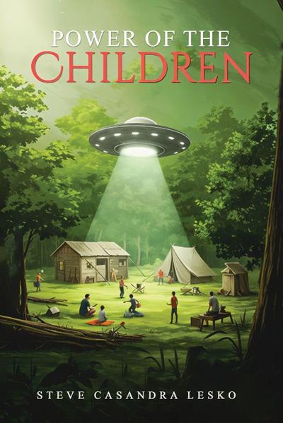 POWER OF THE CHILDREN