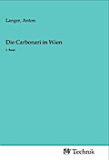 Die Carbonari in Wien