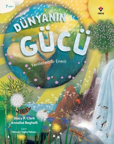Dünyanin Gücü