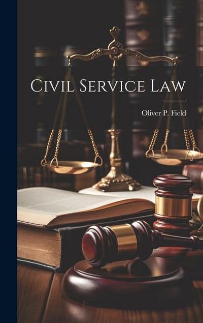 Civil Service Law