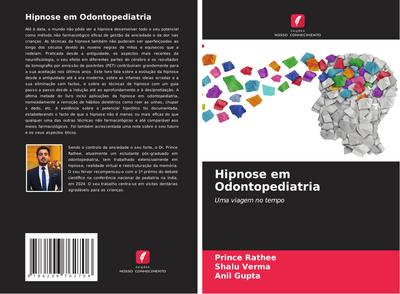 Hipnose em Odontopediatria