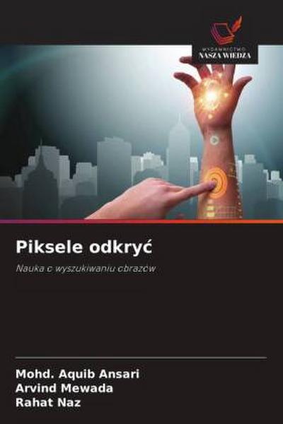 Piksele odkry¿