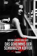 DAS GEHEIMNIS DER SCHWARZEN KOFFER
