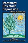 Treatment Resistant Depression