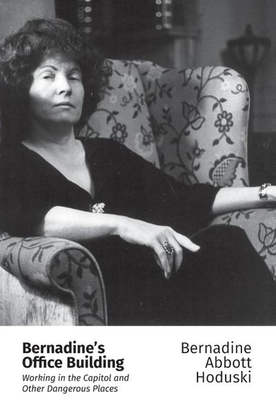 Bernadine’s Office Building