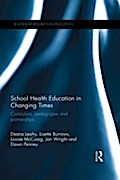 School Health Education in Changing Times