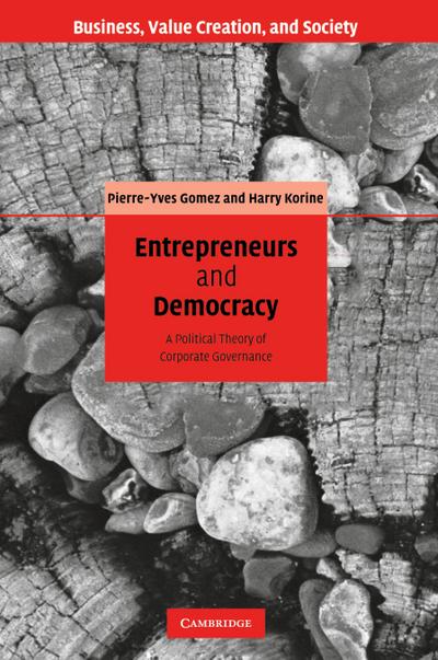 Entrepreneurs and Democracy