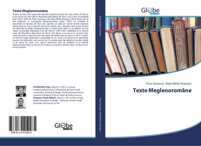 Texte Meglenoromâne