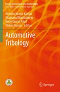 Automotive Tribology