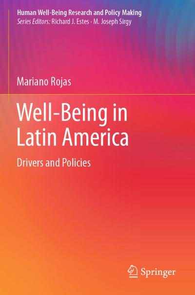 Well-Being in Latin America