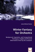 Winter Fantasy for Orchestra