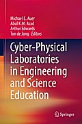 Cyber-Physical Laboratories in Engineering and Science Education