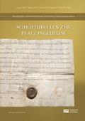 Schriftquellen zur Pfalz Ingelheim