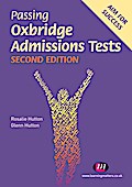 Passing Oxbridge Admissions Tests