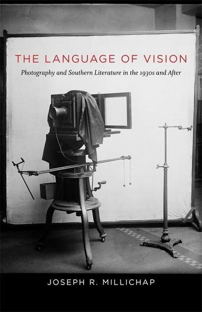 The Language of Vision