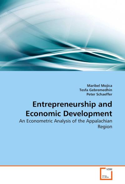 Entrepreneurship and Economic Development